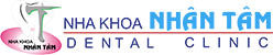 Logo Nha Khoa Nhân Tâm